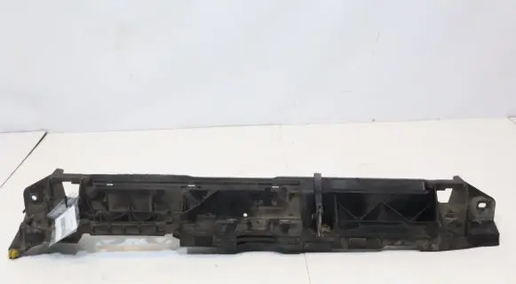 Peugeot 408 II Front bumper support beam 