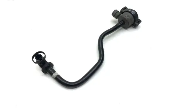 BMW 5 GT F07 Turbo solenoid valve 7619298