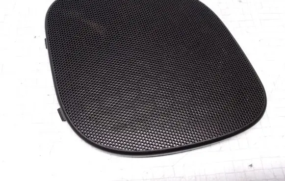 Opel Astra G Front door speaker cover trim 90561519LH