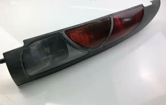 Renault Kangoo I Headlight/headlamp 8200103284 F3470