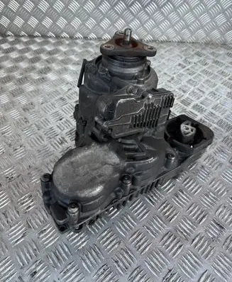BMW 3 F30 F35 F31 Gearbox transfer box case 8643150 8643153 ATC35L