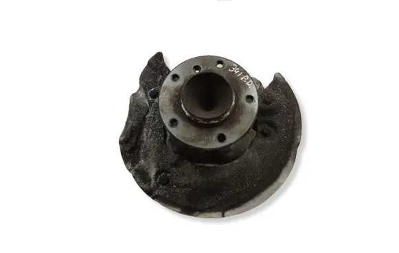 BMW 3 E90 E91 Front wheel hub 