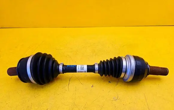 Mercedes-Benz B W246 W242 Front driveshaft A2463301601
