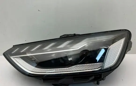 Audi A4 S4 B9 8W Headlight/headlamp
