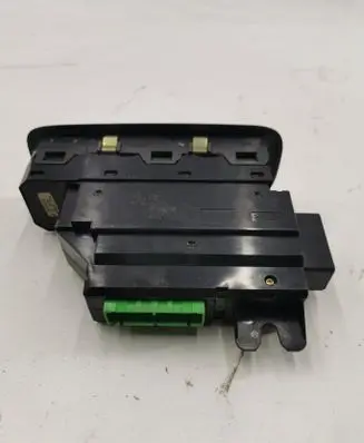 Volvo S80 Electric window control switch 09193383