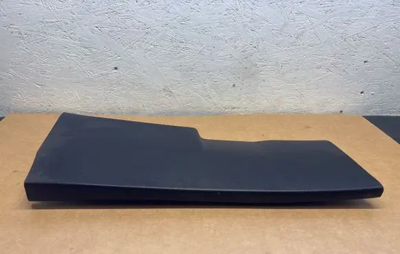 Peugeot 3008 II (B) pillar trim (bottom) 9811199777 110740A2