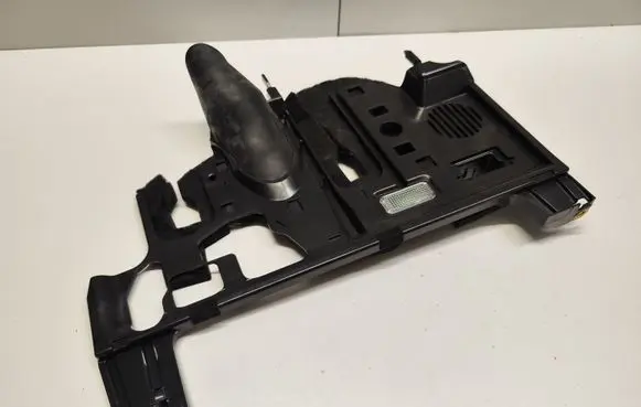 Audi A4 S4 B9 Dashboard lower bottom trim panel 4M0035454A