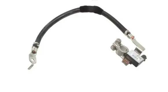 Ford Kuga III Negative earth cable (battery) LX6T10C679BF