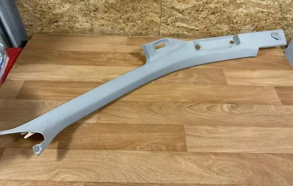 Audi A4 S4 B7 8E 8H Other interior part 8E0867234