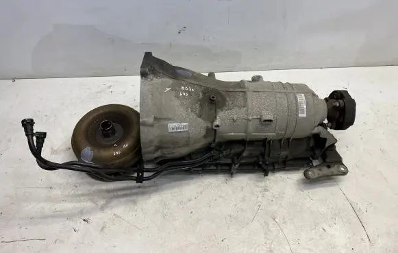 BMW 3 E90 E91 Automatic gearbox 6HP28