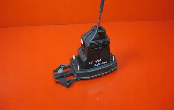 Citroen C5 Gear selector 9675747580