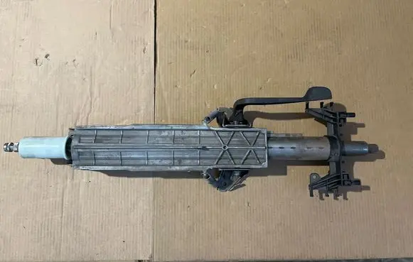 BMW M3 F80 Rear steering column 1812023108