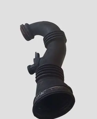 Citroen Berlingo Intercooler hose/pipe 9687883680 9687883780