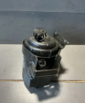 Opel Astra H Fuel filter 13126492