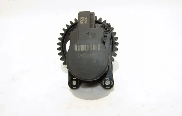 Chevrolet Orlando Air flap motor/actuator 52437251