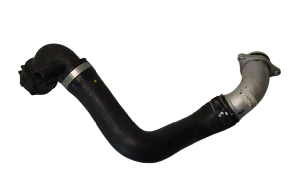 Audi Q5 SQ5 Engine coolant pipe/hose 06M121137M 80A122101AD W551