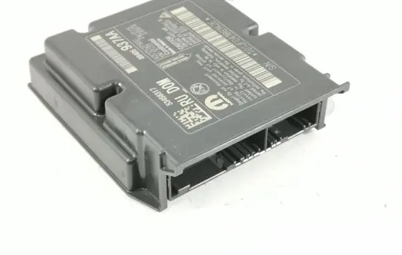 Chrysler Pacifica Airbag control unit/module 68405937AA