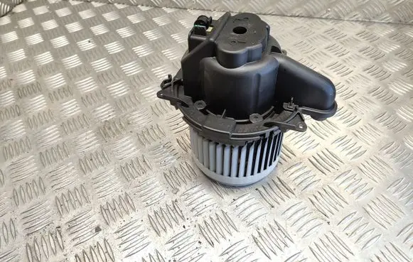 Dacia Sandero Heater fan/blower 5P3730100