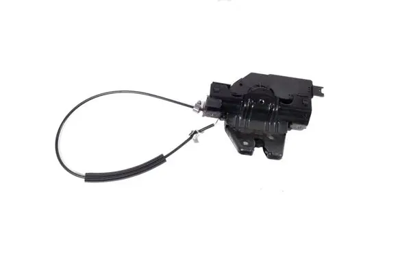 BMW 1 E82 E88 Loading door lock 7840617