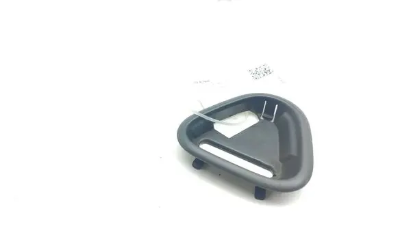 Mercedes-Benz CLK A209 C209 Seat belt trim 00008141