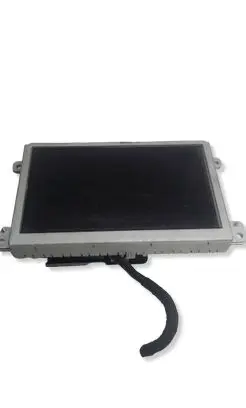 Audi A4 S4 B8 8K Screen/display/small screen 8T0919603C