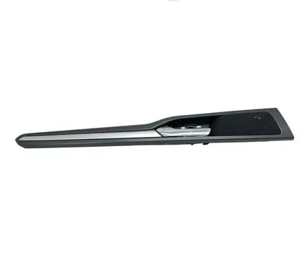 Ford Fusion II Rear door interior handle trim DS73F266B35A