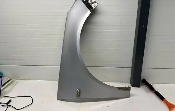 Opel Insignia A Fender