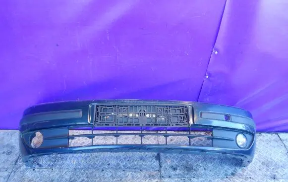 Renault Laguna II Front bumper