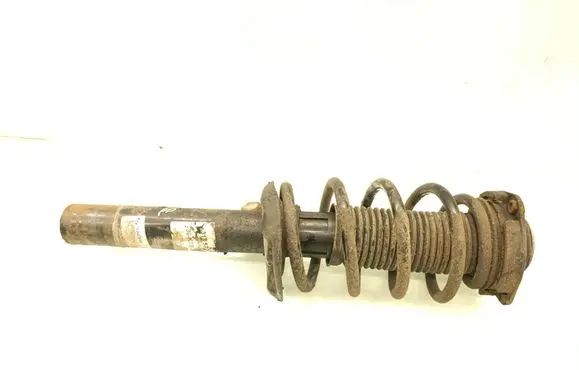 Volkswagen Touran I Front shock absorber/damper 