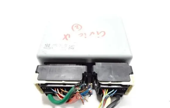 Honda Civic IX Parking PDC sensor 39980TV1E0 120308 HTV1X4112M