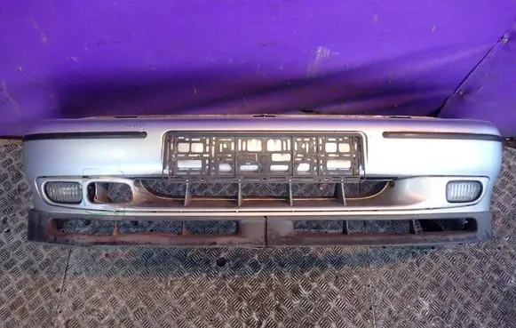 Seat Toledo II (1M) Front bumper