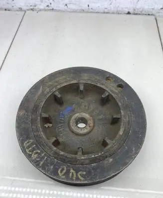 Volvo S40, V40 Crankshaft pulley 3553291