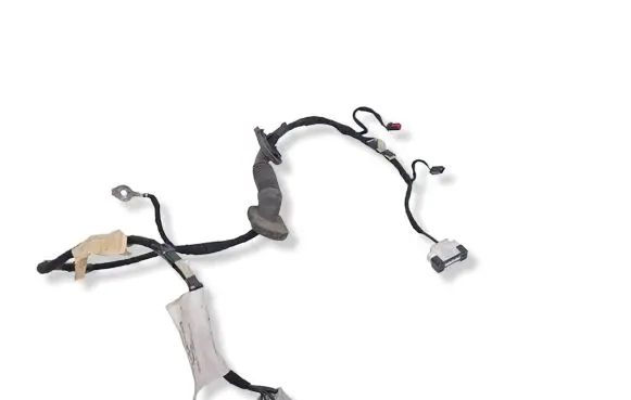 Ford S-MAX Tailgate/trunk wiring harness E1GT14A583