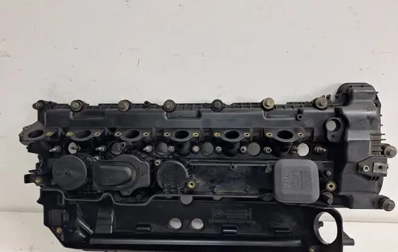 BMW 5 E60 E61 Rocker cam cover 0928400514 137122474440