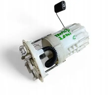 Opel Vivaro Fuel level sensor 8200009645C