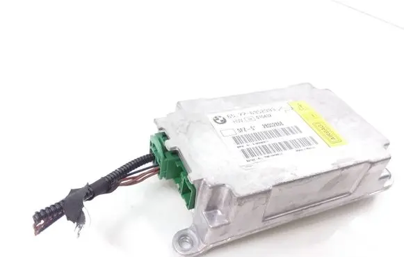 BMW 5 E60 E61 Airbag control unit/module 6952993 65776952993