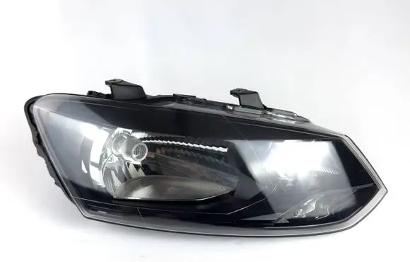 Volkswagen Polo V 6R Headlight/headlamp 6r1941016e