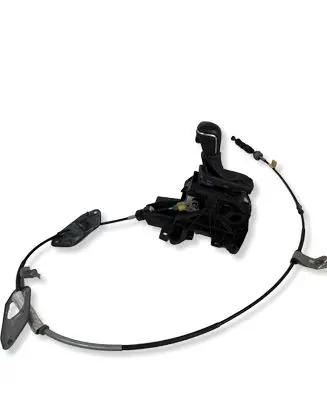 Toyota Corolla E210 E21 Gear shifter/selector 75G900