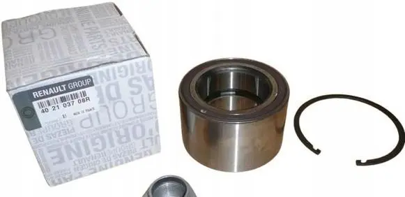 Renault Master II Front wheel ball bearing 