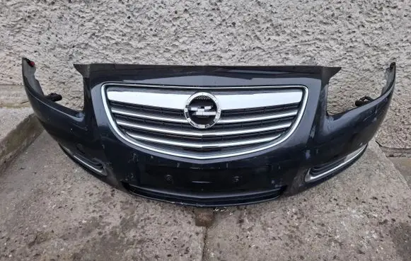 Opel Insignia A Front bumper 