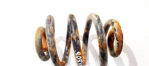Volkswagen Transporter - Caravelle T4 Rear coil spring