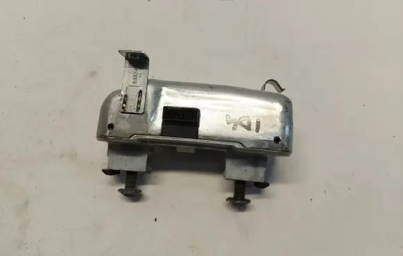 Volkswagen ID.4 Steering wheel lock 3WA905861-JLK01