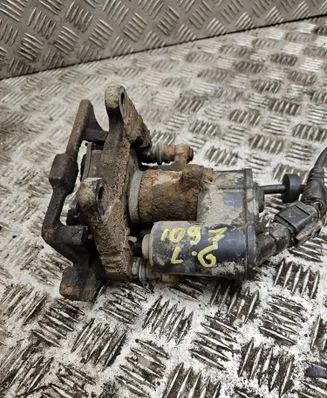 Audi A6 S6 C6 4F Rear brake caliper