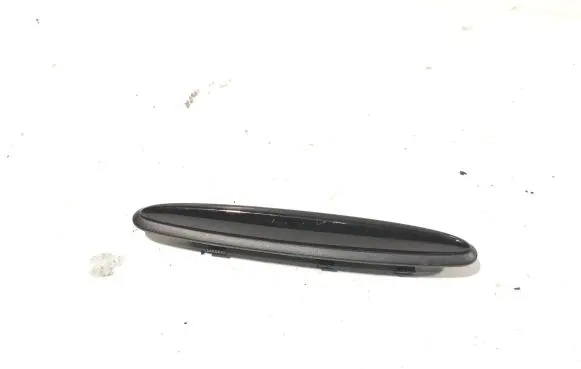 Mercedes-Benz C W204 Parking PDC sensor display screen A2465420023