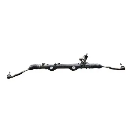 Jaguar XF X250 Steering rack 8K233200BC