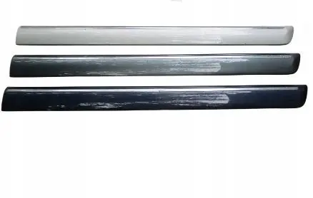 Suzuki Grand Vitara II Door card panel trim set 7752052D00