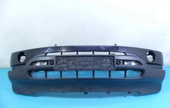 BMW X5 E53 Front bumper IMPRK1206518