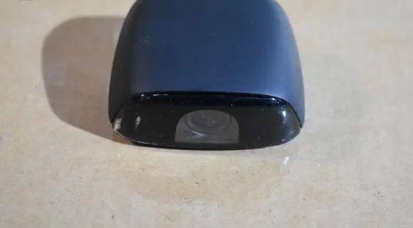 Mercedes-Benz E W214 Reversing camera A2149050903555