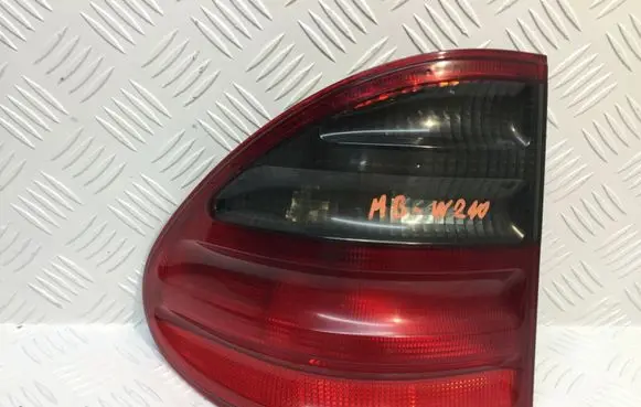 Mercedes-Benz E W210 Rear/tail lights A2108206764