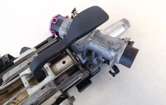 Audi A2 Ignition lock contact 